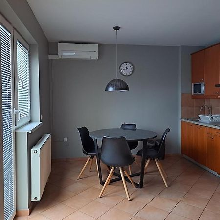 Apartma Mia, Aparthotel Rosa Podčetrtek Kültér fotó