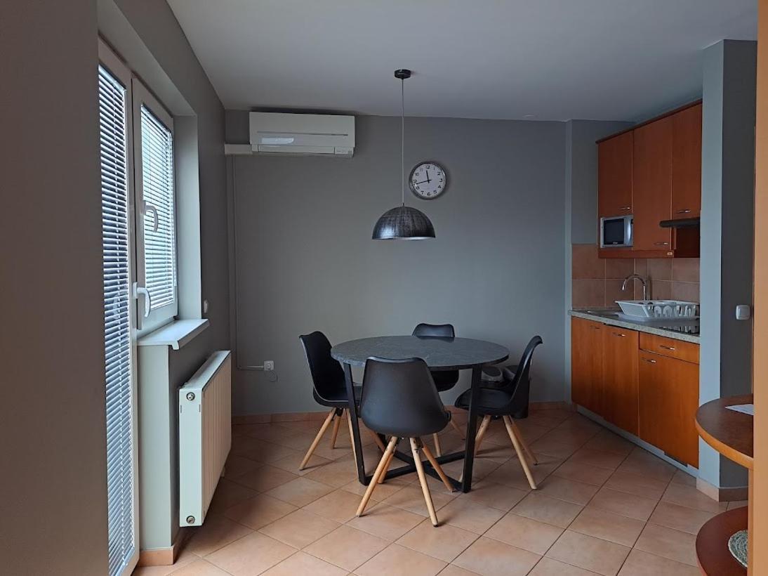 Apartma Mia, Aparthotel Rosa Podčetrtek Kültér fotó