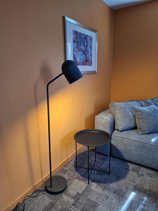 Apartma Mia, Aparthotel Rosa Podčetrtek Kültér fotó