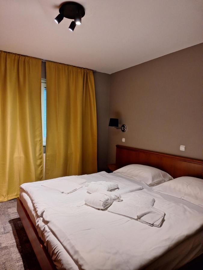 Apartma Mia, Aparthotel Rosa Podčetrtek Kültér fotó